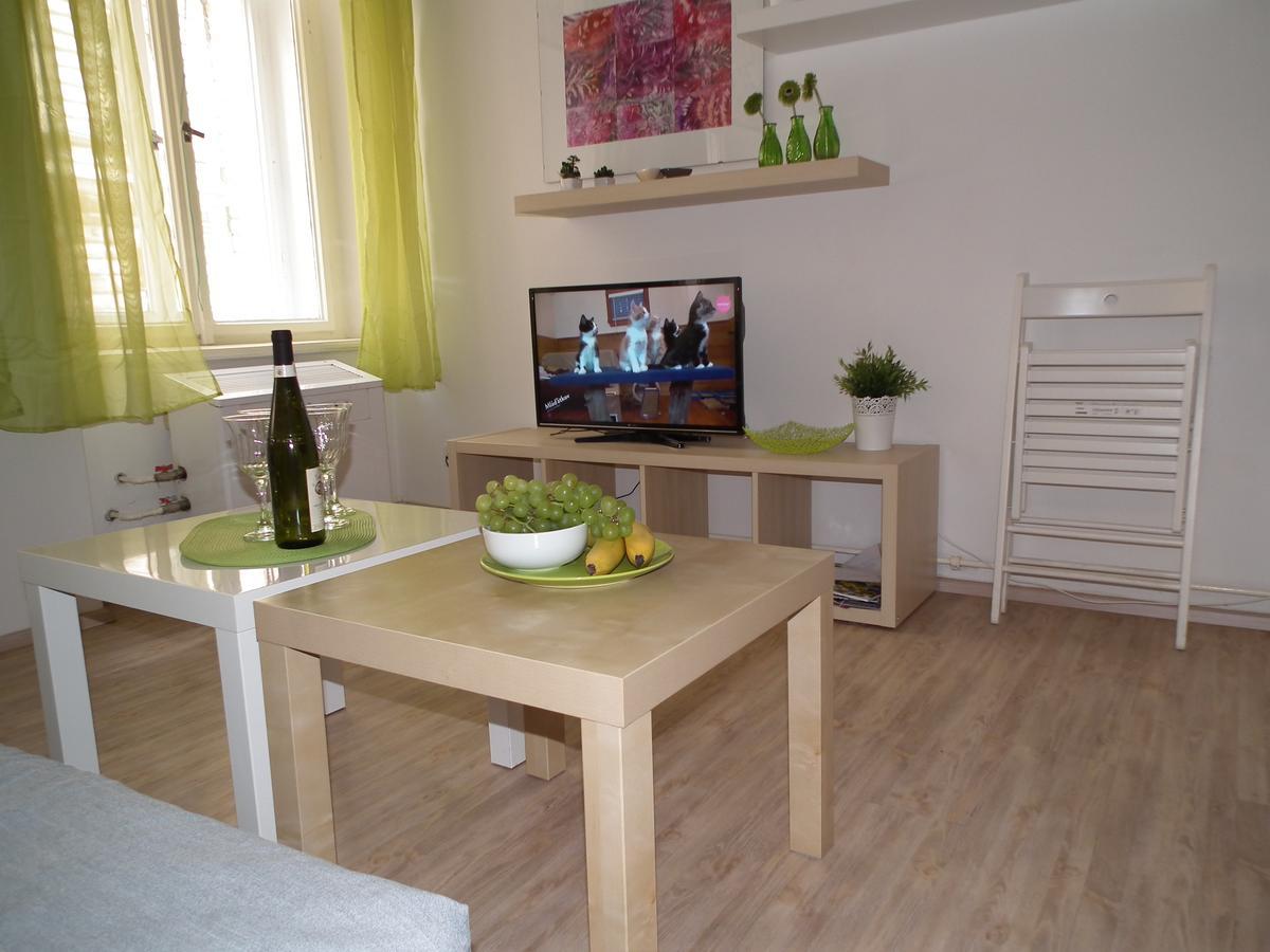 Apartment In The Centre Prague Exterior photo